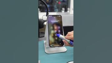 cách mở khóa điện thoại bằng giọng nói siêu độc lạ