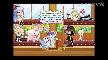 Intro contest (read desc)