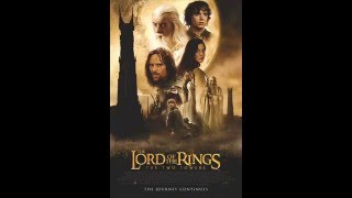 The Two Towers Soundtrack-09-The White Rider