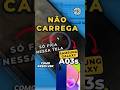 Como reviver Samsung A03s que não carrega (Passo a Passo)
