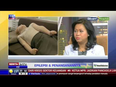 Video: Epilepsi Motorik Terkait Tidur (SHE): Sindrom Unik Dengan Etiologi Genetik Heterogen