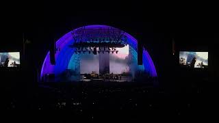 Incubus - Aqueous Transmission live at the Hollywood Bowl ft. Lizzo and guests 10/6/23