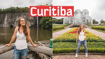 O que fazer em Curitiba na pandemia?