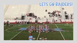 LMS Cheer 1