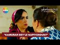 Şerife Kamuran&#39;ın yatak odasında yakalandı! | 14. Bölüm