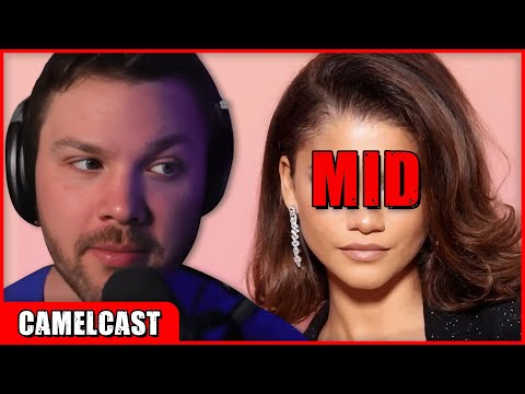 Zendaya Is MID and I am tired of pretending she's not!