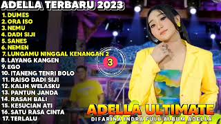 Dumes _ Difarina indra Full album terbaru 2023