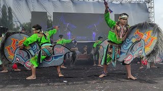 Jaranan MAYANGKORO ORIGINAL Kuda Lumping Sakembaran❗Live Kaliboto Tarokan Kediri