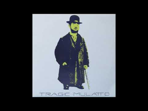 Tragic Mulatto - Chartreuse Toulouse LP (Alternative Tentacles 1990)