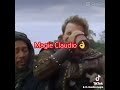 Magie Claudio