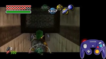 Zelda: Majora