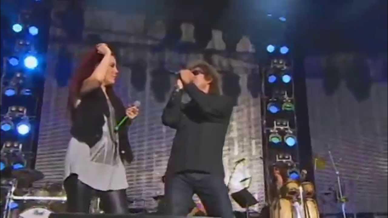 Nothing's Gonna Stop Us Now, STARSHIP (live 2012) Nothing's Gonna Stop Us Now, STARSHIP (live 2012)