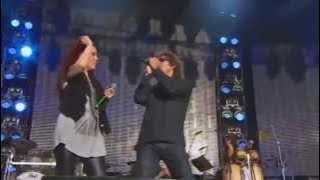 Nothing's Gonna Stop Us Now, STARSHIP (live 2012)