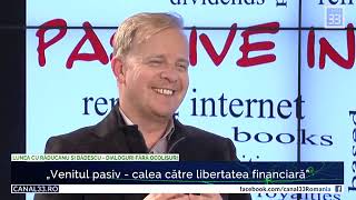 Drumul catre libertatea financiara. Primul tau milion in sapte ani