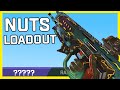 My New Favorite Apex Legends Loadout Is .... Kinda Weird!