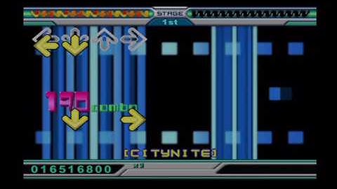 DDR Extreme Ecstasy [Edit data]