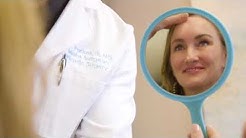 Dr Parker - Combining expertise in Mohs Surgery and Plastic Surgery for Skin Cancer Treatment 