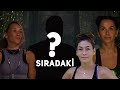 Survivor 2024 4. Eleme Adayı Kim Olacak?