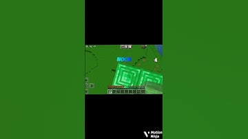 NOOB VS PRO  [SLIME BLOCK] [MLG] [#VIRAL] 😎