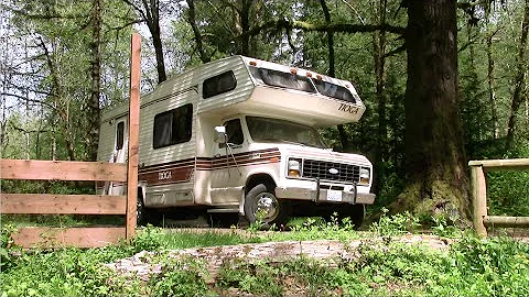 "Static To Nomadic" Documentary by Eric Jacobs