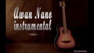 Hafiz - Awan Nano instrumental