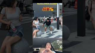 Ooh, it’s so hot #love #song #coversong #singersongwriter #duet #korean #shorts