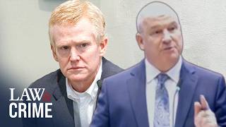 Murdaugh Attorney Details 5 'Errors' in Double Murder Case