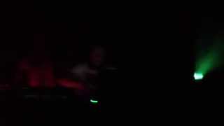 Discosoup - 1pm (Dropped Prelaunch at the Arches)