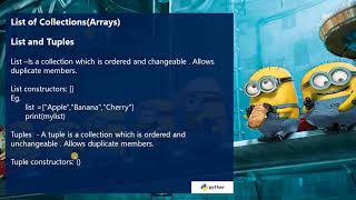 Celebrity Python Programming in 30 Days Day-2 Profile