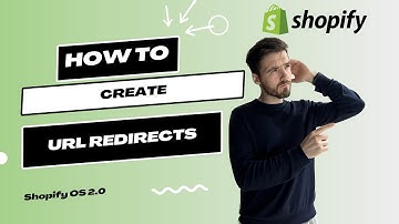 How to guide Mastering Product URL Redirects on Shopify: A Step-by-Step 2024