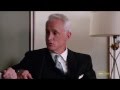 Mad Men - Roger Sterling on the Art of Accounts