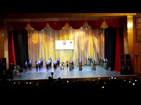 კუჩხიბედინერი ზუგდიდში