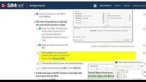 Ex2021-capstone-level 1 | Excel Capstone - Level 1 Working With Sales Data