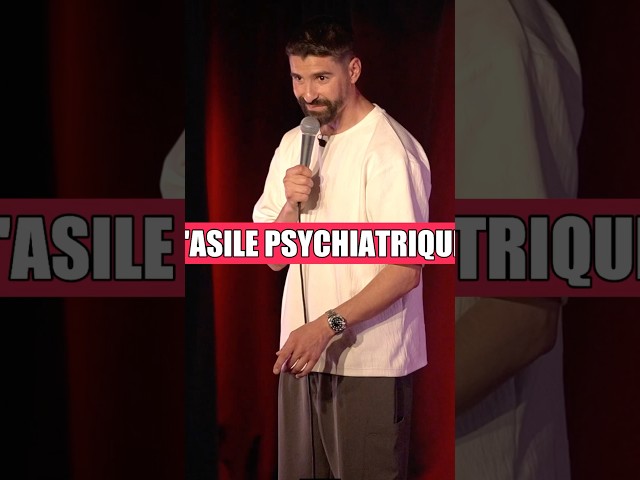 Mon public est fou 😂🙀 #humour #public #standup #comedy