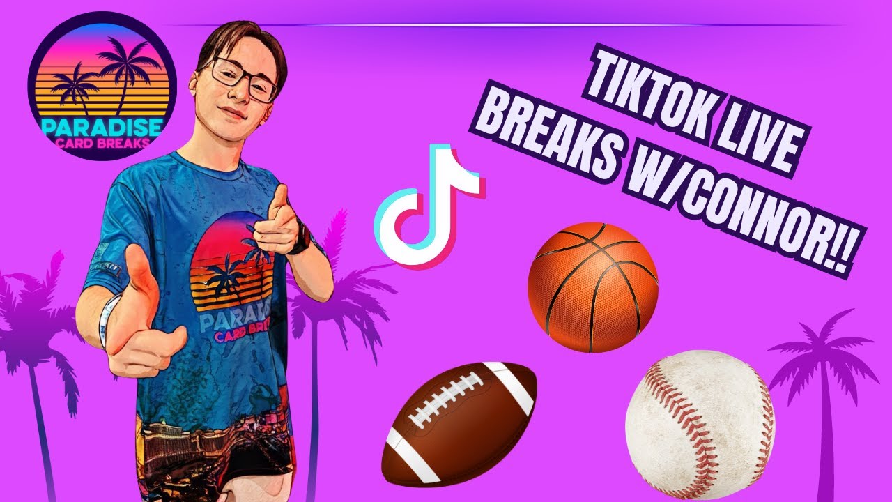 Tik Tok - MLB PYT 138 #sportscards