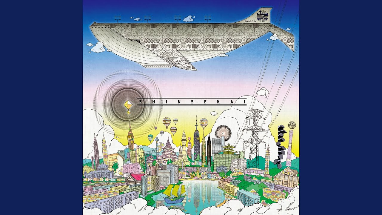Retro Future - YouTube