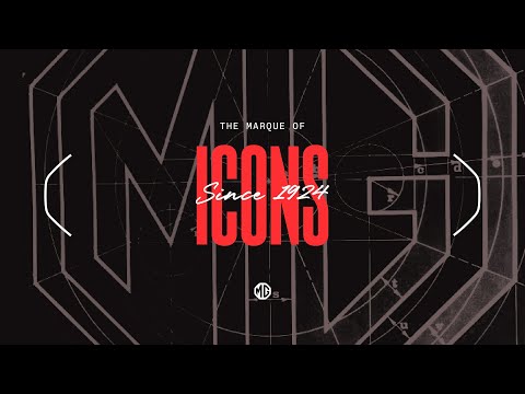 The Marque of Icons | Magic of MG