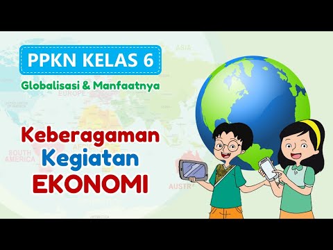 Video: Apakah yang perlu dilakukan oleh ekonomi untuk beroperasi pada satu ketika di PPC?