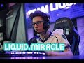 DOTA 2 LIVE - Liquid.Miracle- Road to 10k mmr | K(N)B | дота 2 2017 WTF