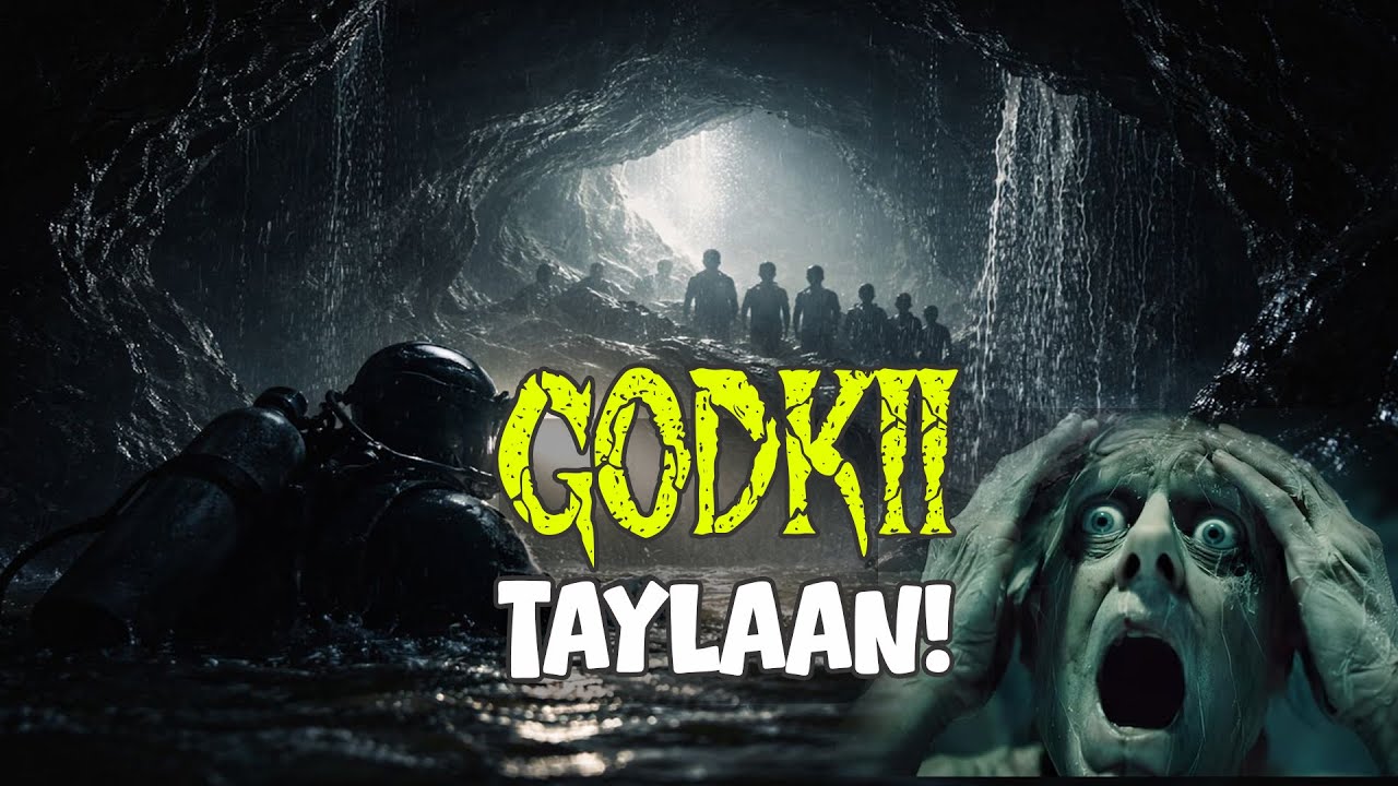 Maxaa Ka dhacay Godkii (Taam Luwaang) sanadii 2018 kii