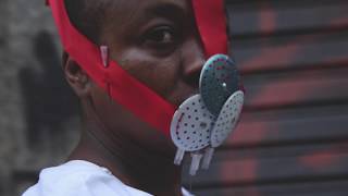 Experimentando o vermelho em dilúvio - Trailer | IFFR 2019 Experimentando o vermelho em dilúvio - Trailer | IFFR 2019