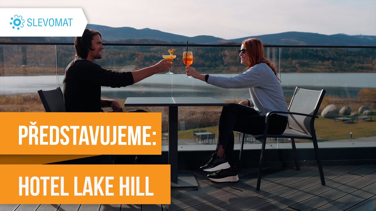 Představujeme: Lake Hill Resort & Spa