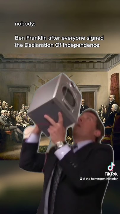 declaration of independence apush effects
