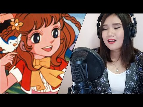 Get Charlotte Opening Tagalog Version Cover By Ann Batang 90s Anime For iPhone Get Wallpaper Charlotte Opening Tagalog Version Cover By Ann Batang 90s Anime For Android Free