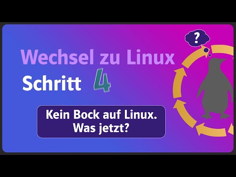 Serie Wechsel zu