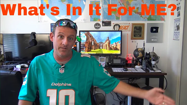 Ham Radio Clubs Are POINTLESS!!!