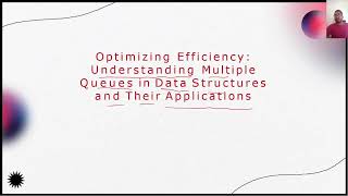 Spare Matrix and Multiple Queues