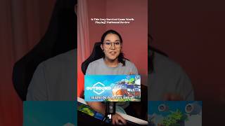 Is This Cozy Survival Game Worth Playing? Outbound Review @LochVaness
