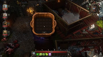 Divinity Original Sin Enhanced Edition Fight a Source Abomination Part 25 Walkthrough