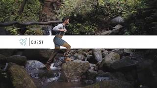 SAXX adventure -冒険者たち「QUEST」-
